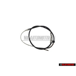 VW Originale Fune Freno - 6N0609721F