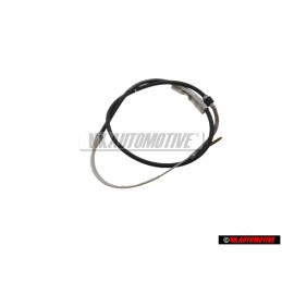 VW Originale Fune Freno - 6N0609721F