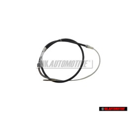 VW Originale Fune Freno - 6N0609721F