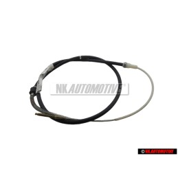 VW Originale Fune Freno - 6N0609721F
