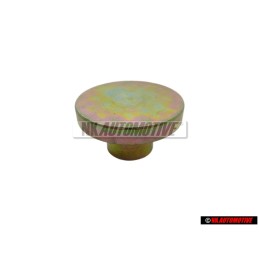 VW Originale Coperchio - 037103341