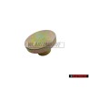 VW Originale Coperchio - 037103341