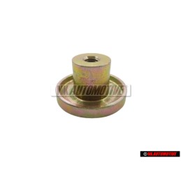 VW Originale Coperchio - 037103341