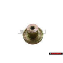 VW Originale Coperchio - 037103341