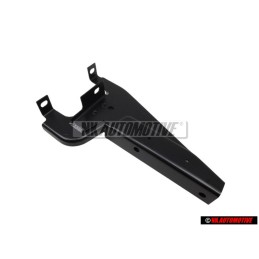 VW Originale Supporto Paraurti - 535807114