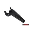 VW Originale Supporto Paraurti - 535807114