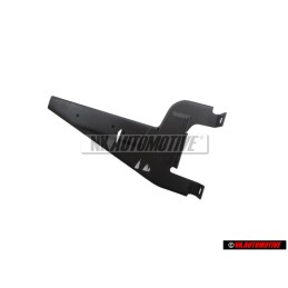 VW Originale Supporto Paraurti - 535807114