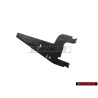 VW Originale Supporto Paraurti - 535807114