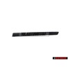 VW Originale Modanatura Per Fiancata Grafite - 535853537A 2BC