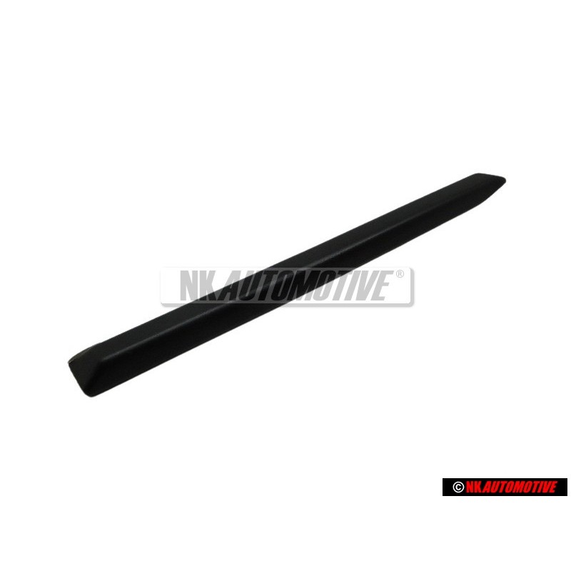 VW Originale Modanatura Per Fiancata Grafite - 535853538A 2BC