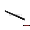 VW Originale Modanatura Per Fiancata Grafite - 535853538A 2BC
