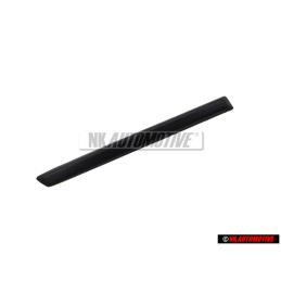 VW Originale Modanatura Per Fiancata Grafite - 535853538A 2BC