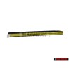 VW Originale Modanatura Per Fiancata Grafite - 535853538A 2BC