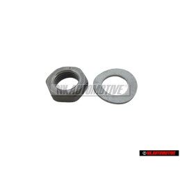 VW Originale Set Da Riparazione Per Alternatore - 028903320C