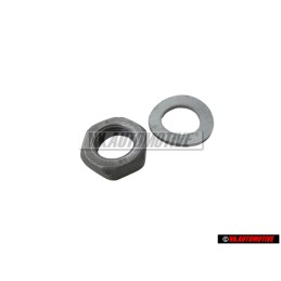 VW Originale Set Da Riparazione Per Alternatore - 028903320C