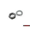 VW Originale Set Da Riparazione Per Alternatore - 028903320C