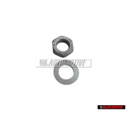 VW Originale Set Da Riparazione Per Alternatore - 028903320C