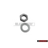 VW Originale Set Da Riparazione Per Alternatore - 028903320C