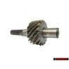 VW Originale Albero Com. Con Ingranaggio - 021115116A