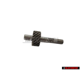 VW Originale Albero Com. Con Ingranaggio - 021115116A