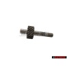VW Originale Albero Com. Con Ingranaggio - 021115116A