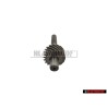VW Originale Albero Com. Con Ingranaggio - 021115116A