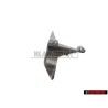 VW Originale Staffa Per Pompa A Palette - 027145531A