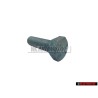 VW Originale Vite A Testa Esagonale - N 0102724