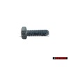VW Originale Vite A Testa Esagonale - N 0102724