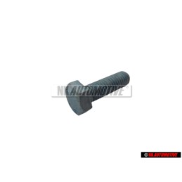 VW Originale Vite A Testa Esagonale - N 0102724
