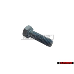VW Originale Vite A Testa Esagonale - N 0102724