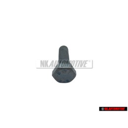 VW Originale Vite A Testa Esagonale - N 0102724