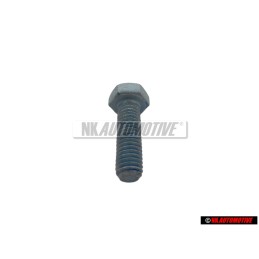 VW Originale Vite A Testa Esagonale - N 0102724