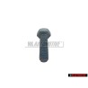 VW Originale Vite A Testa Esagonale - N 0102724