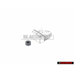 VW Originale Dado Esagonale - N 10155210