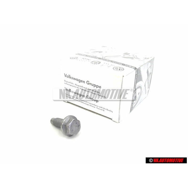 VW Originale Vite A Testa Esagonale - N 10143003