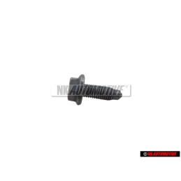 VW Originale Vite A Testa Esagonale - N 10143003