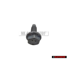 VW Originale Vite A Testa Esagonale - N 10143003