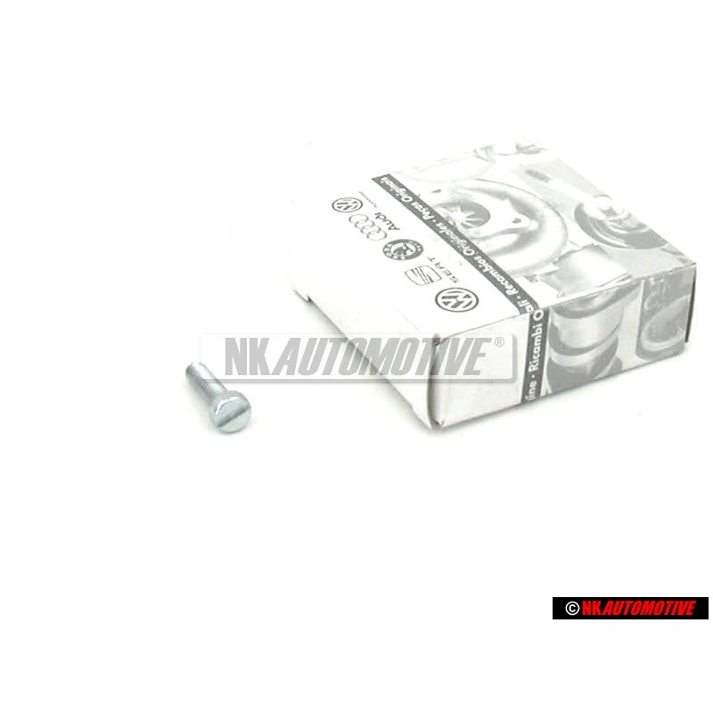 VW Originale Vite Cilindrica - N 0107112