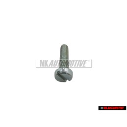 VW Originale Vite Cilindrica - N 0107112