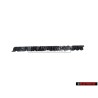 VW Originale TRANSPORTER Posteriore Logo Emblema Scritta - 245853689B