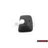VW Originale Cappuccio Di Copertura Nero Satinato - 701829726A 01C