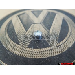 VW Originale Tappo Per Vite Di Regolazione Co - 049133777B