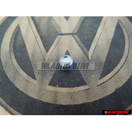VW Originale Tappo Per Vite Di Regolazione Co - 049133777B