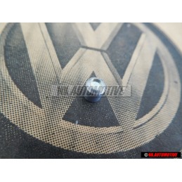 VW Originale Tappo Per Vite Di Regolazione Co - 049133777B
