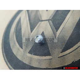 VW Originale Tappo Per Vite Di Regolazione Co - 049133777B