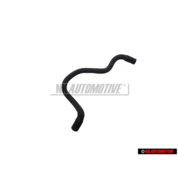 VW Originale Tubo Flessibile Liq. Raffredd. 