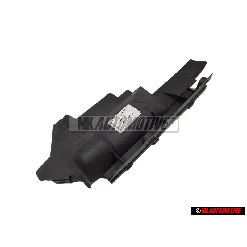 VW Originale Convogliatore Aria - 535121283J