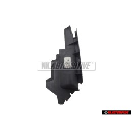 VW Originale Convogliatore Aria - 535121283J
