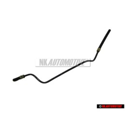 VW Originale Tubo Carburante - 191201293E